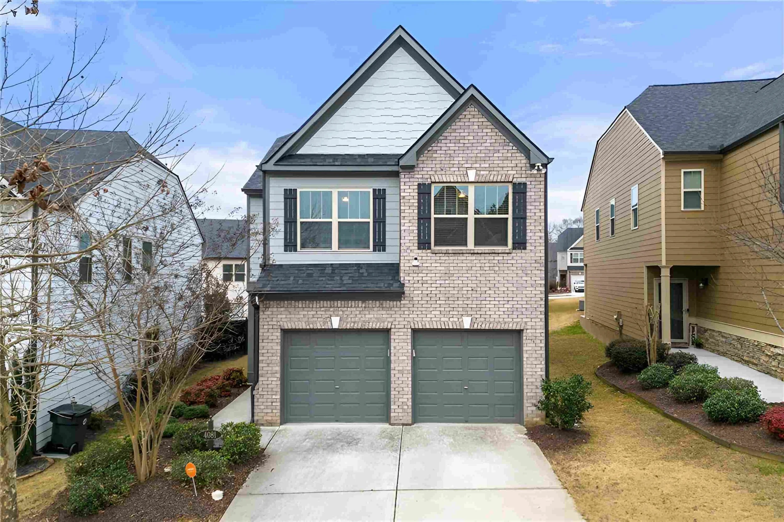 Belmont, Bethlehem GA Home