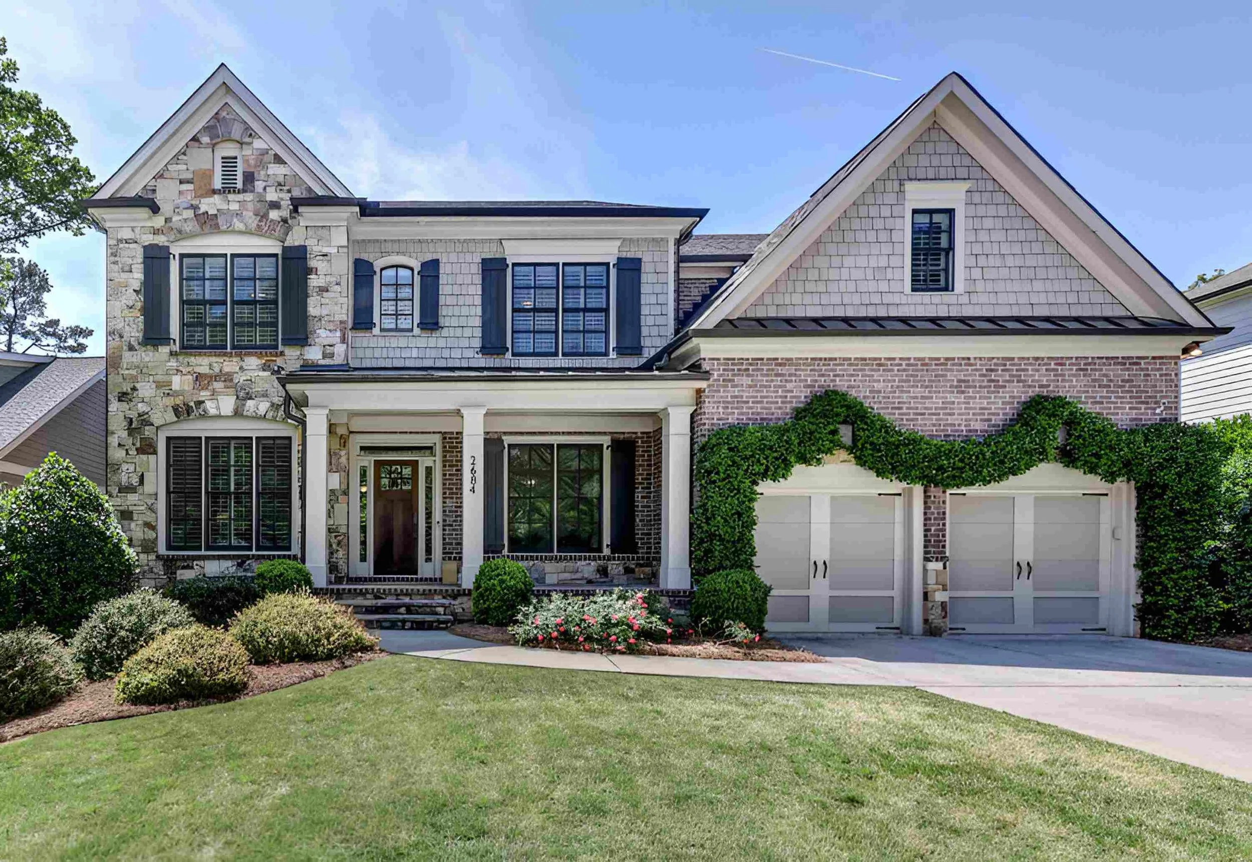 Historic South Atlanta, Atlanta GA Home