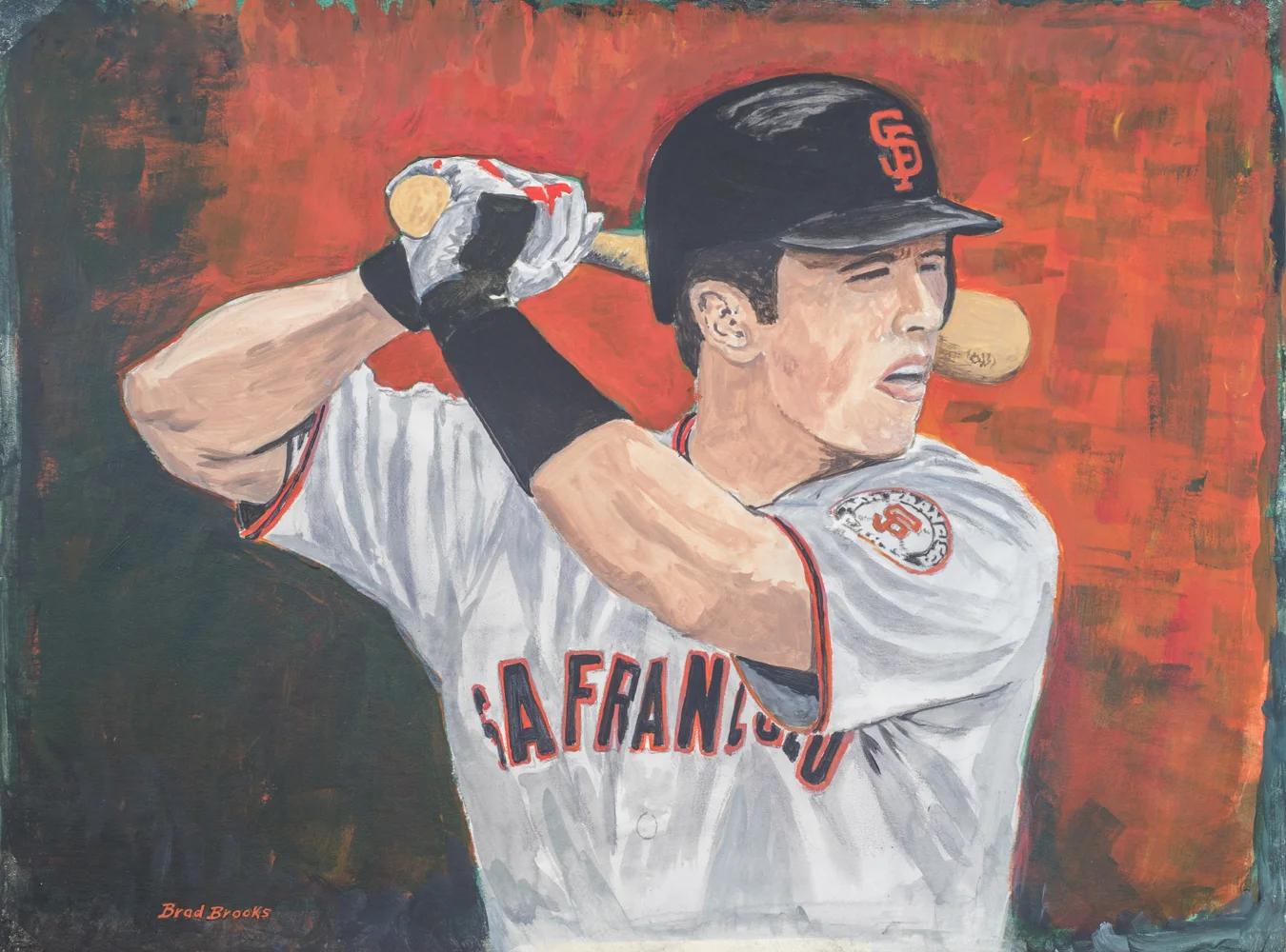 Buster Posey