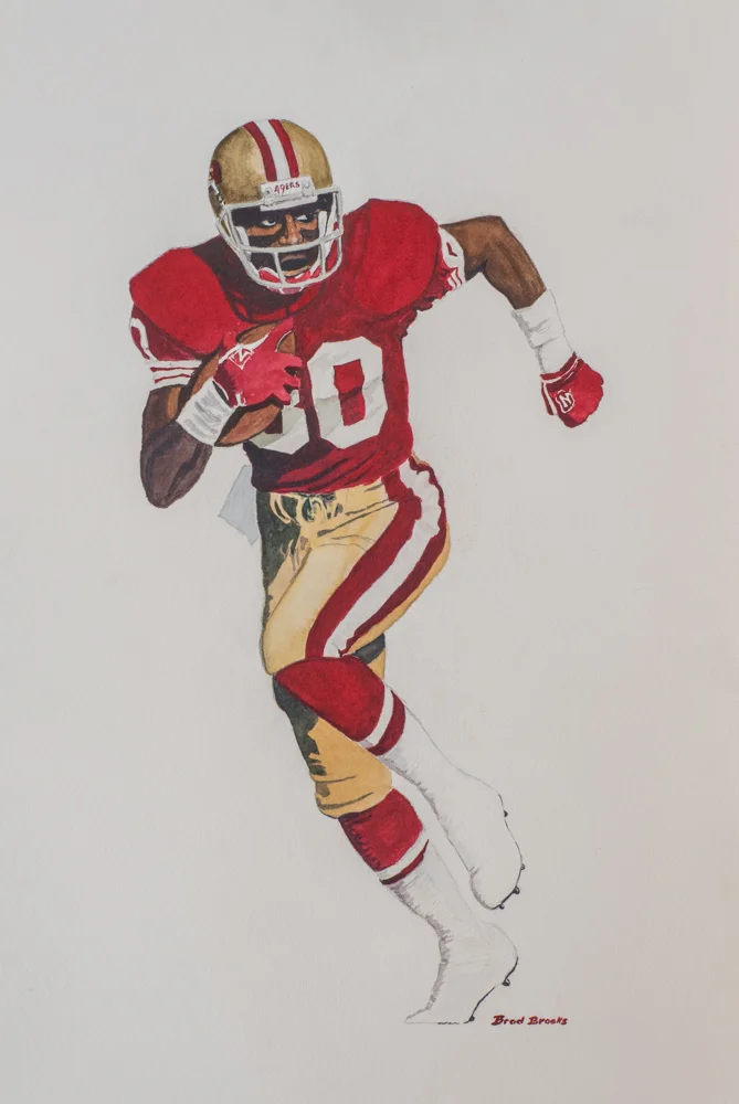 Jerry Rice