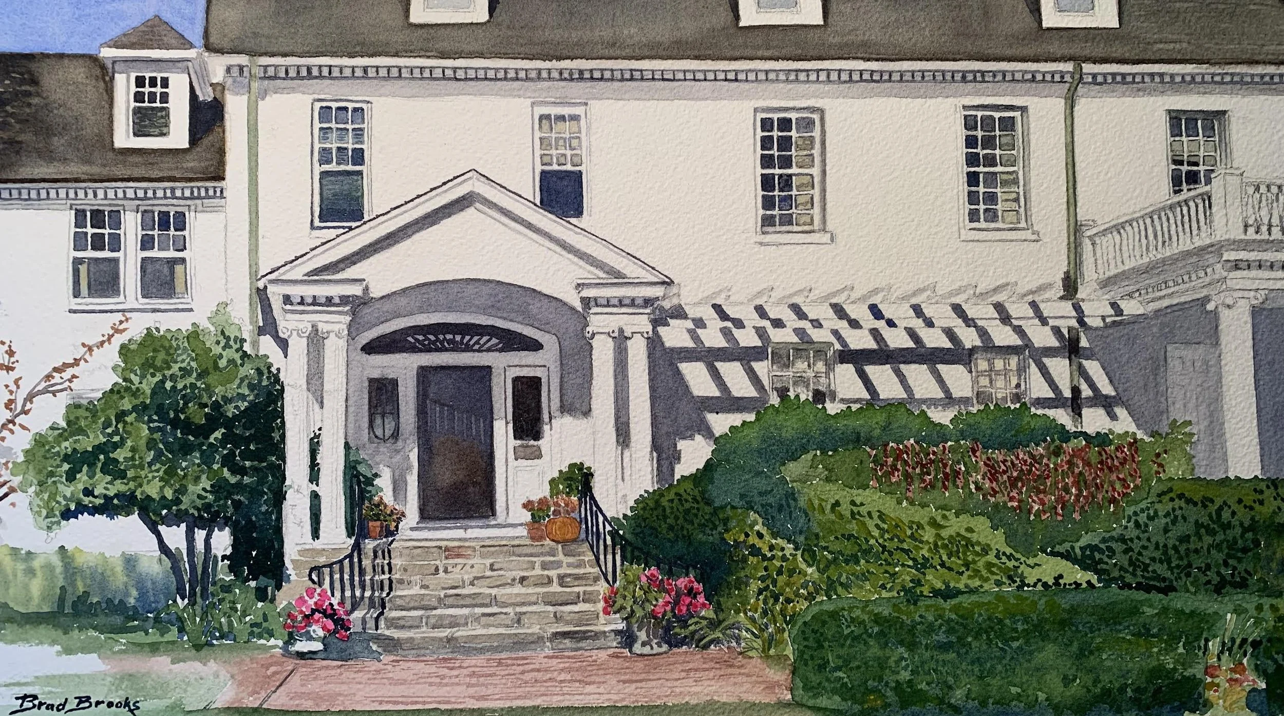 RIVER FARM, ALEXANDRIA,VA