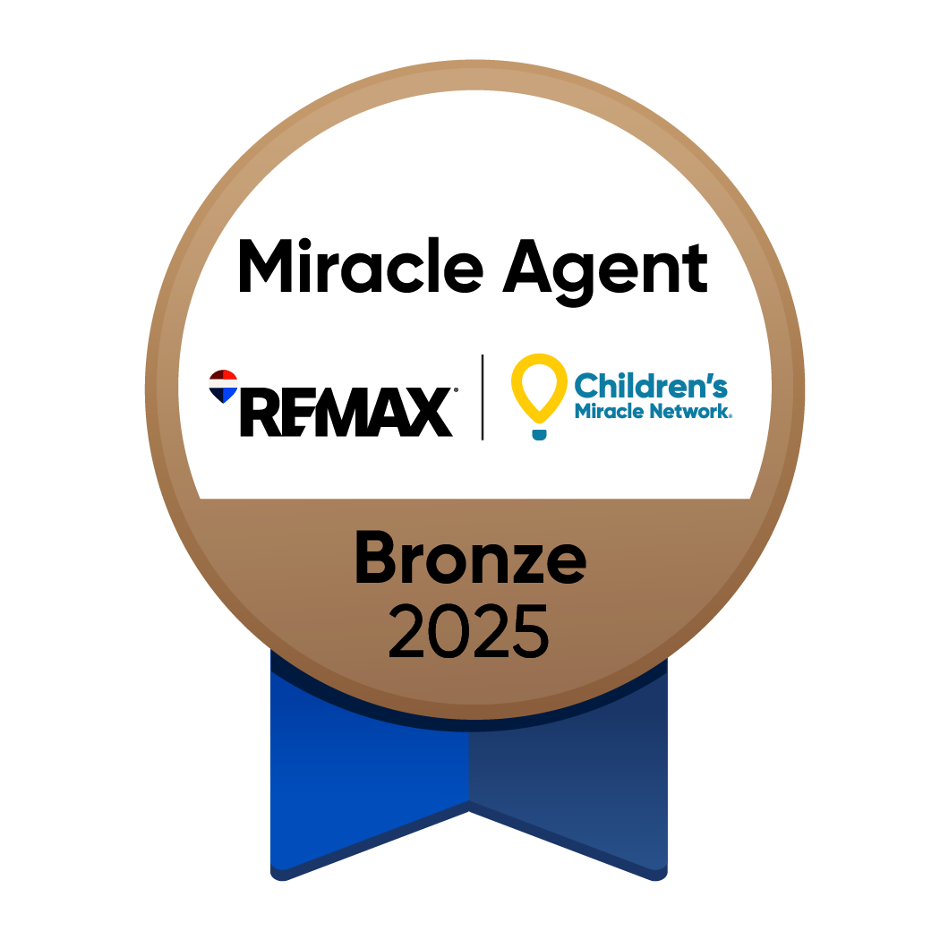 Honored to Support Our Community: 2025 Miracle Agent Recognition