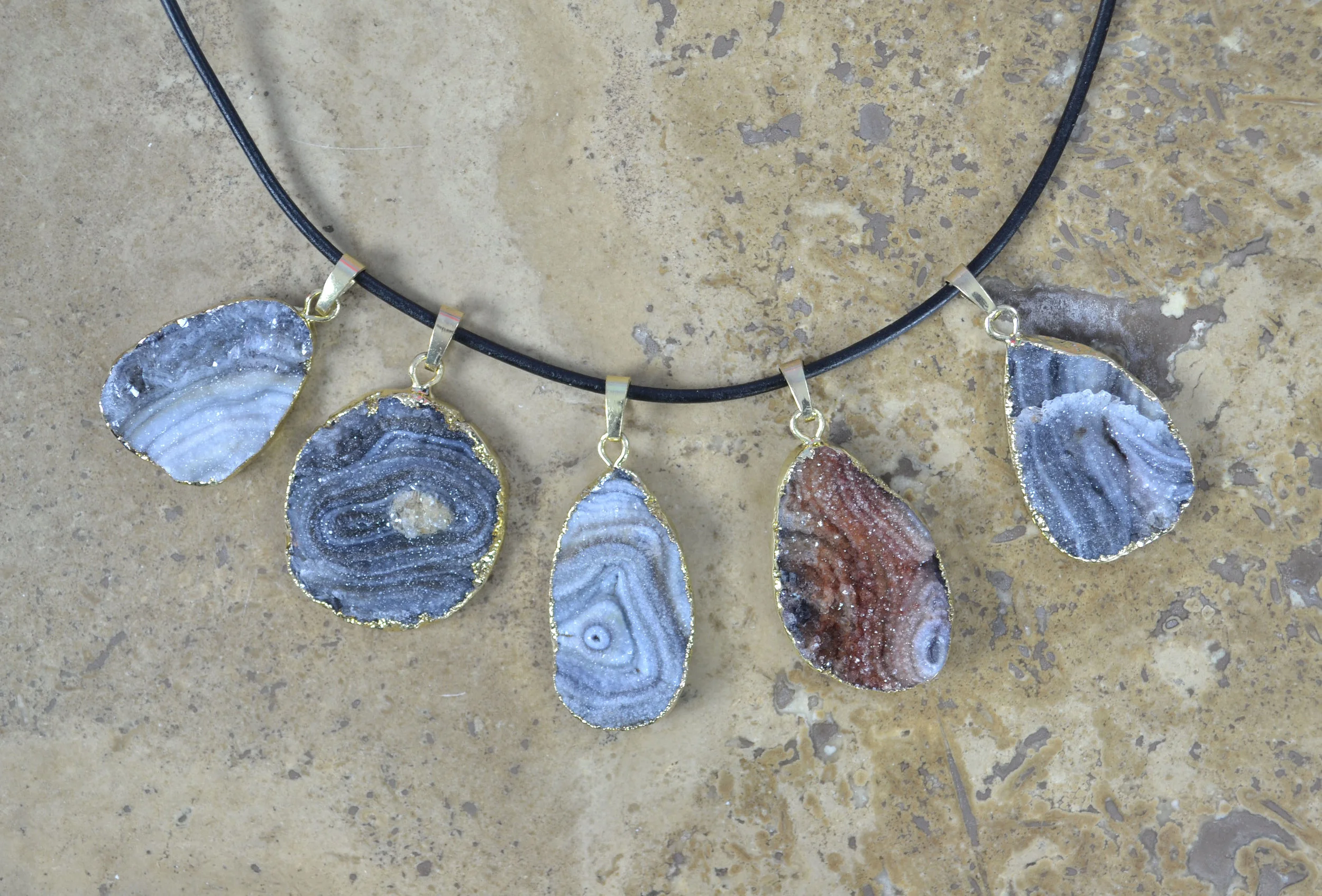 druse agate pends gold new J.jpg