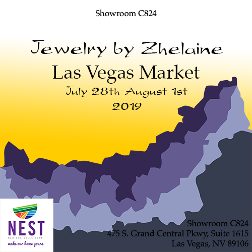 2019 Winter Las Vegas Market