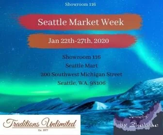 Seattle Market Week 2020