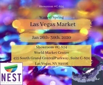 Las Vegas Market Summer 2020