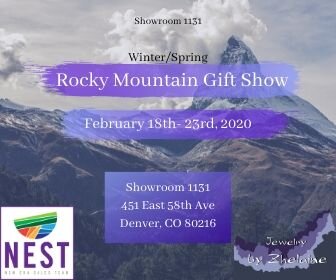 Rocky Mountain Gift Show Summer 2020