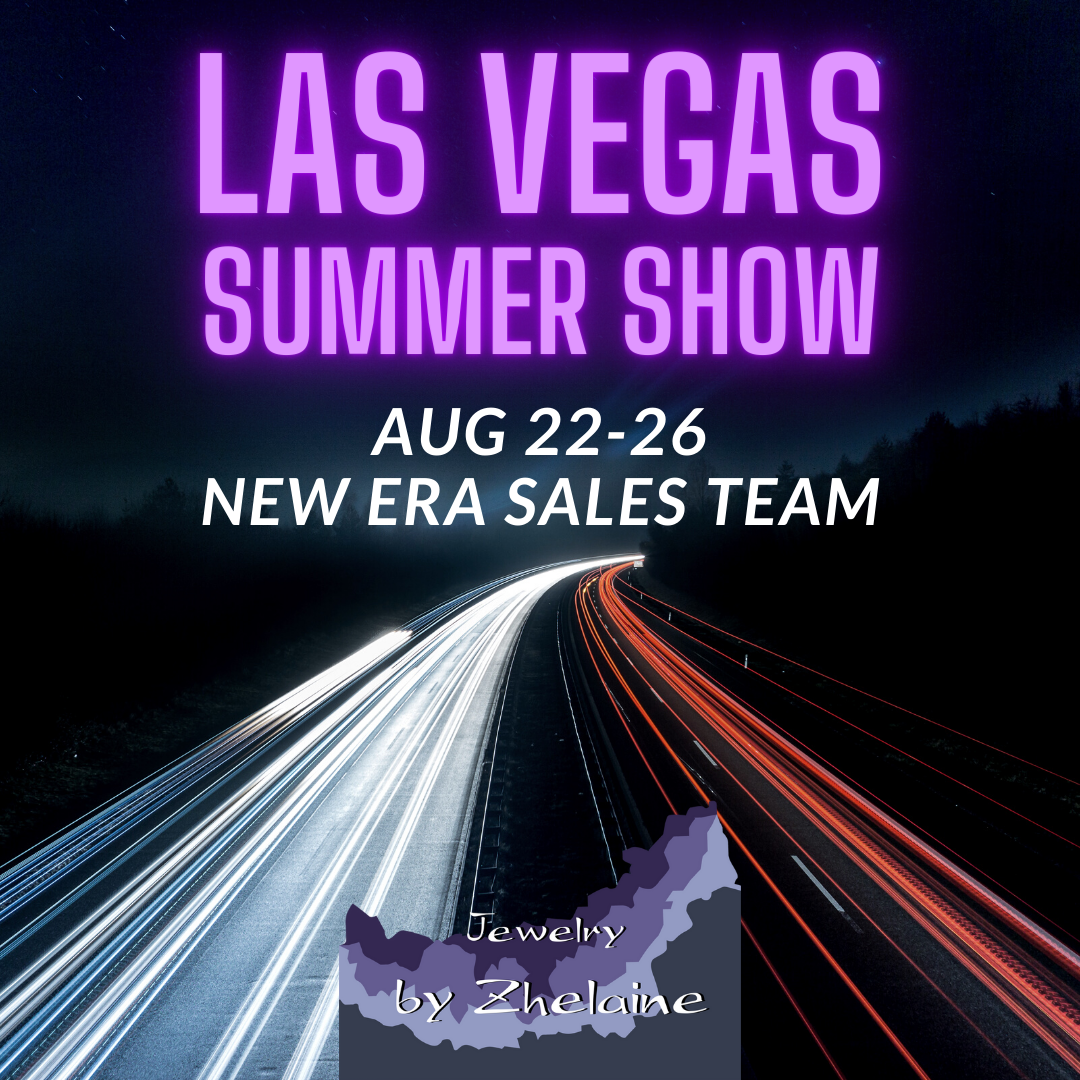 Las Vegas Market Summer 2021