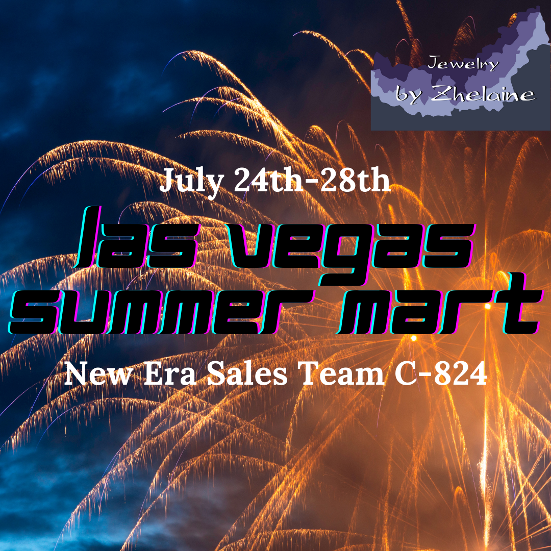 Las Vegas Market Summer 2022