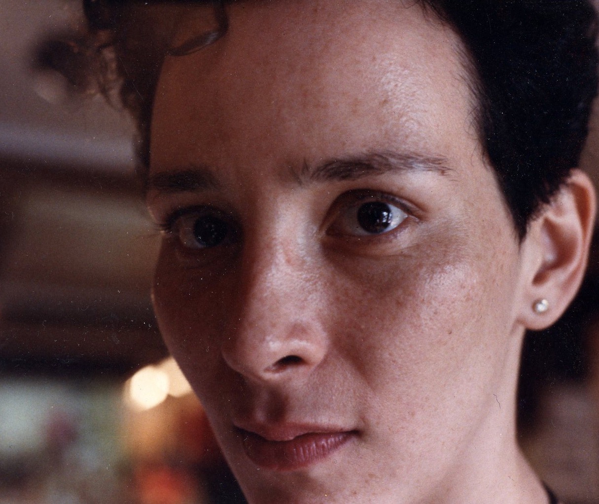 Donna, A Photo Memoir of Love and Loss