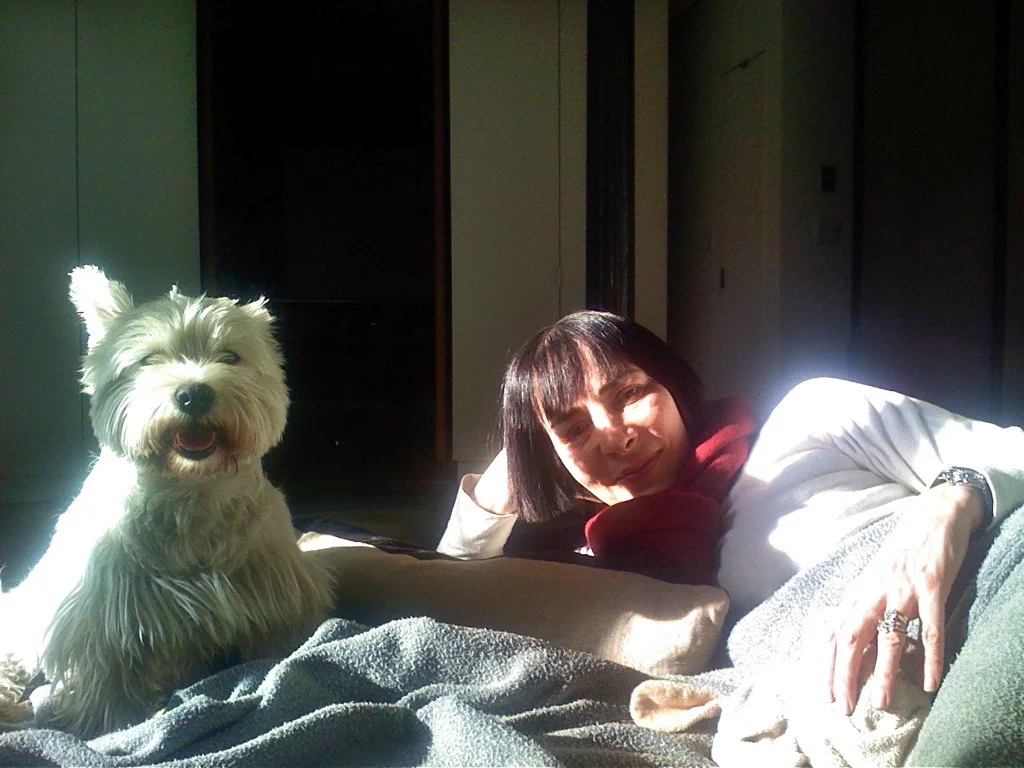 Donna Nina Bed Sunshine.jpg