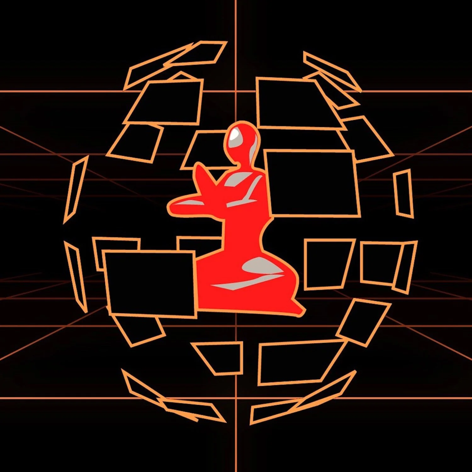 Alpha Rhythm Drum and Bass Podcast