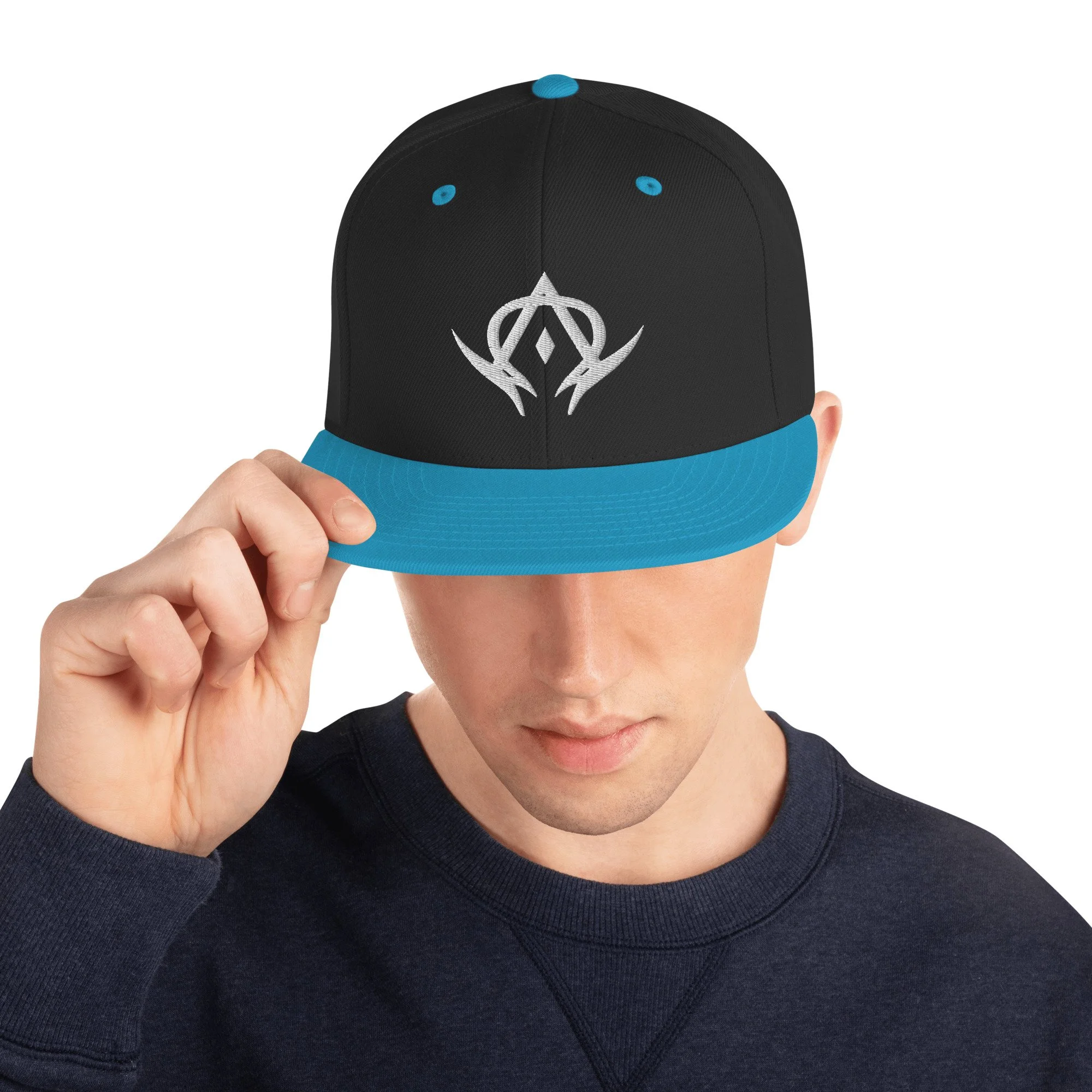 classic-snapback-black-teal-front-668c37db723a1.jpg
