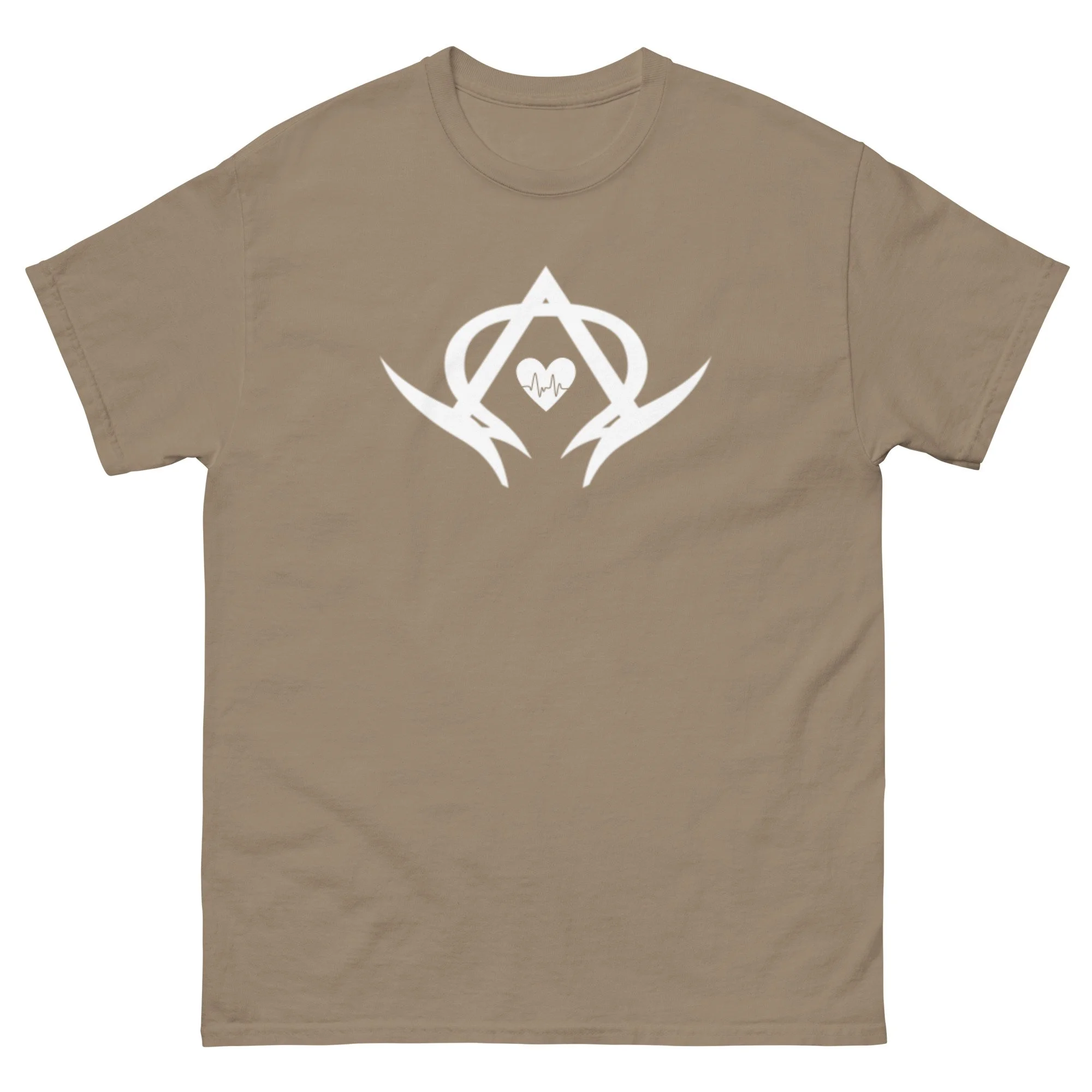 unisex-classic-tee-brown-savana-front-668d2ef281ad7.jpg
