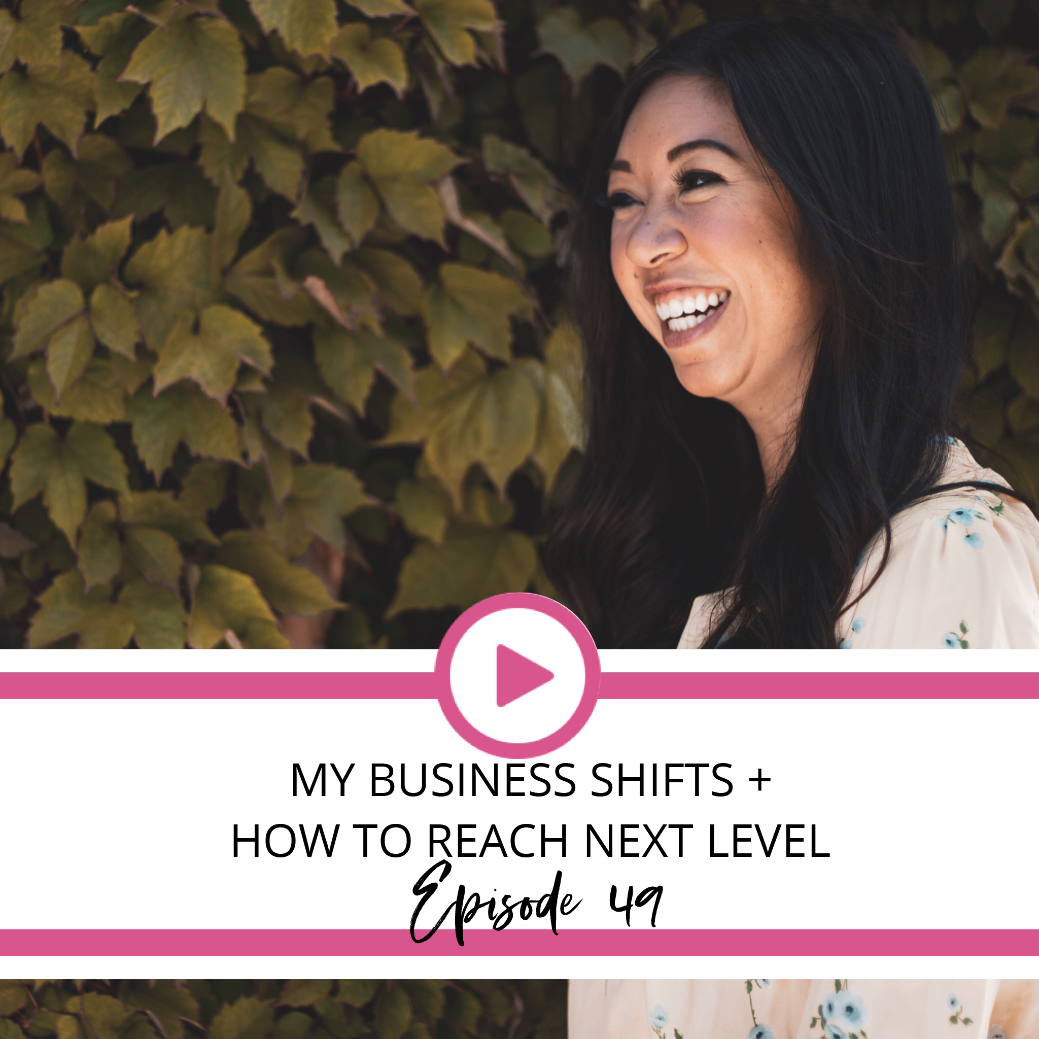 The Fierce Fitness Business Podcast Episode 49: My Business Shifts + How To Reach Next Level