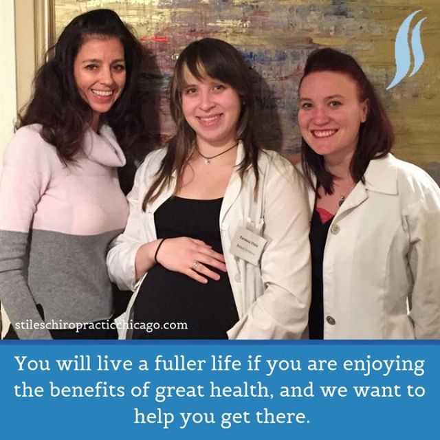 You will live a fuller life if you are enjoying the benefits of great health, and we want to help you get there.
.
.
.
.
#chiropractor #chiropracticworks #chicago #chicagochiropractor #healthyfamilies #chitown #windycity #chicagoland #painfree #spine