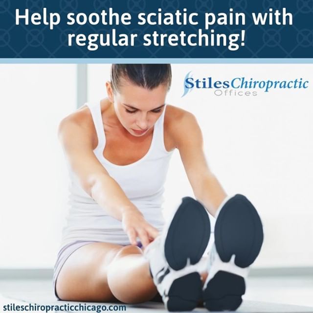 With regular stretching and yoga, you will get some gentle exercises in while improving posture, reducing inflammation, and relieving stiffness. .
.
.
.
#chiropractor #chiropracticworks #chicago #chicagochiropractor #healthyfamilies #chitown #windyci