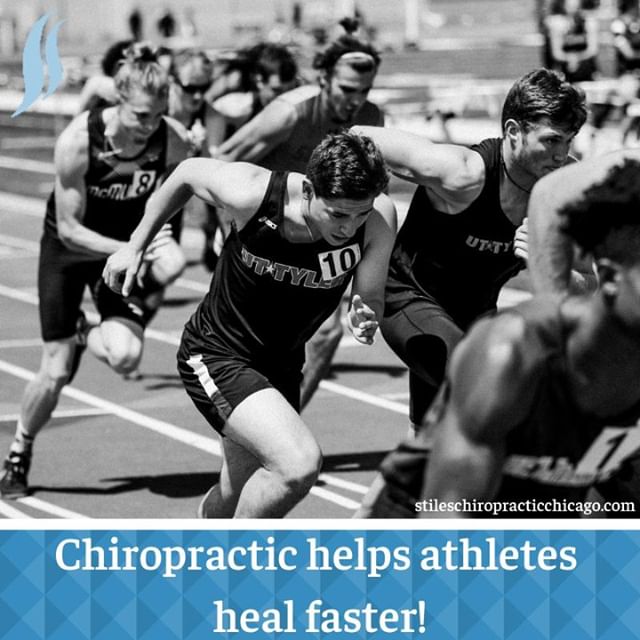 Increase your strength and performance the easy way through chiropractic.
.
.
.
.
#chiropractor #chiropracticworks #chicago #chicagochiropractor #healthyfamilies #chitown #windycity #chicagoland #painfree #spine #wellness #fitnessmotivation #drtracey