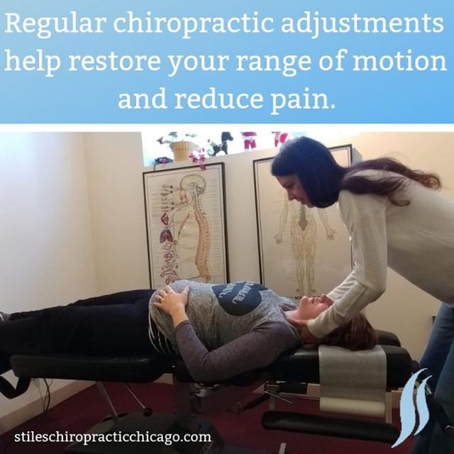 Gentle and effective joint manipulation is crucial to keep that fluid moving freely!
.
.
.
#chiropractor #chiropracticworks #chicago #chicagochiropractor #healthyfamilies #chitown #windycity #chicagoland #painfree #spine #wellness #fitnessmotivation 