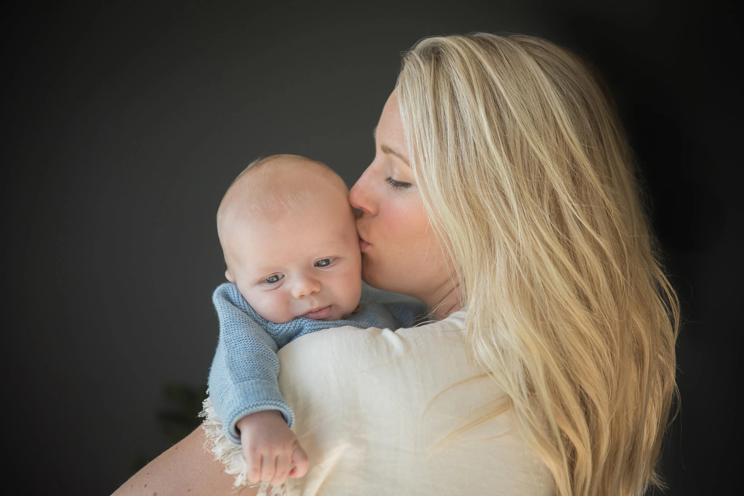 Morning with a Mom-Boss | San Francisco