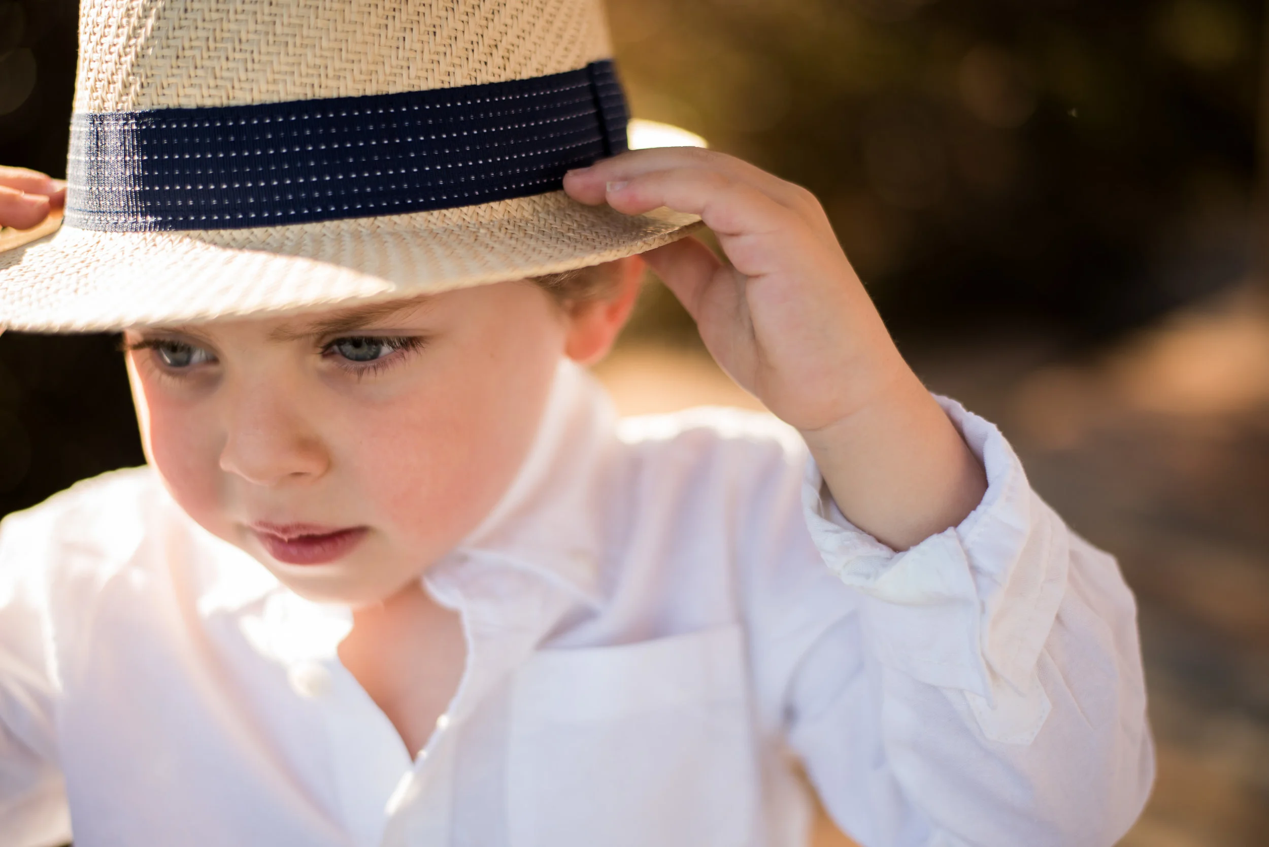 San Francisco Family Photographer, Amanda Anderson Photography, What to wear