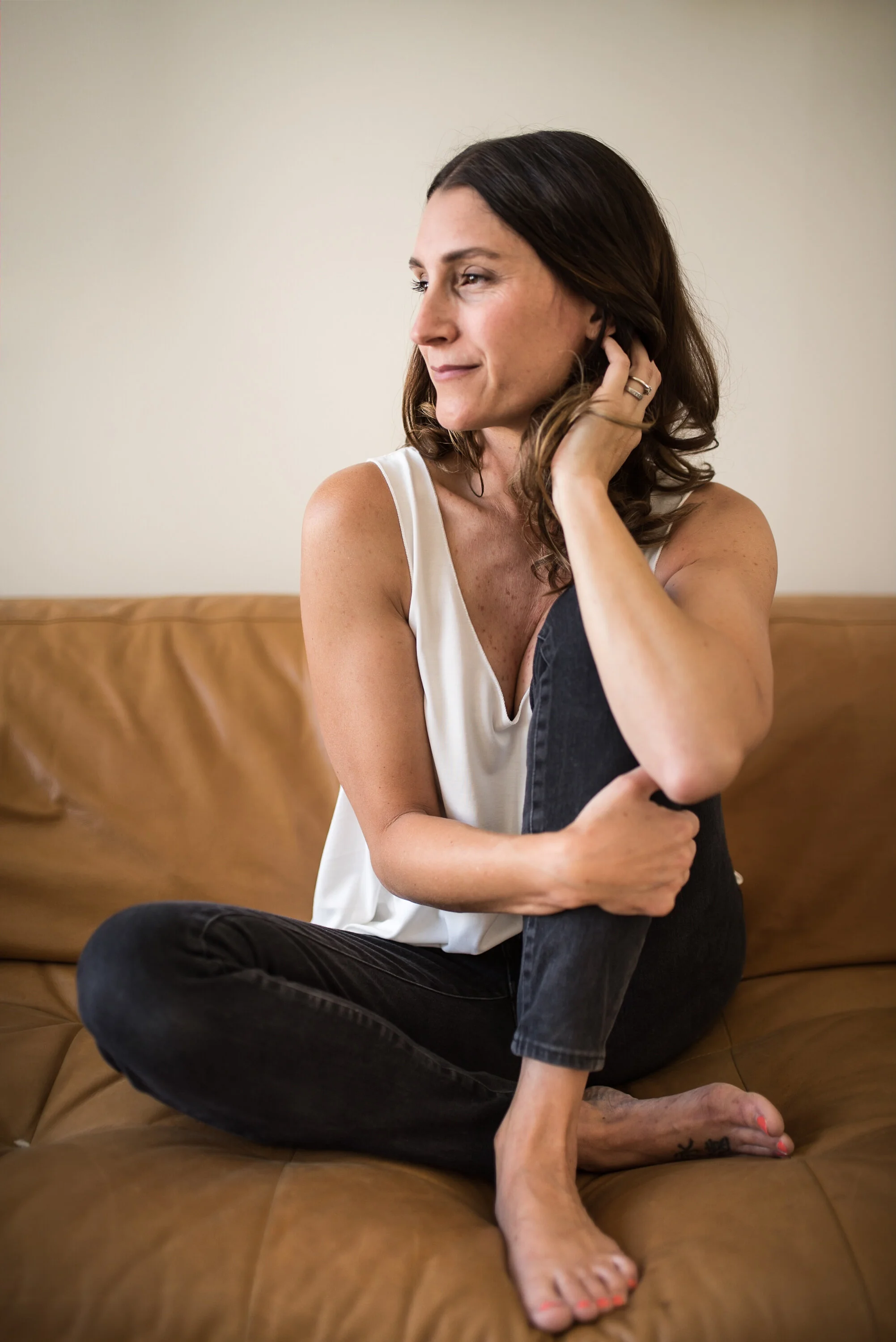  Branding headshots by Amanda Anderson Photography 