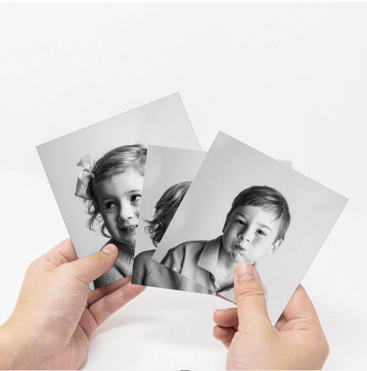  Affordable, high quality prints of your favorites portraits by Amanda Anderson Photography, based in Charlotte, NC.  