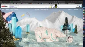 Irene Neuwirth- Website Banner Fall 2018