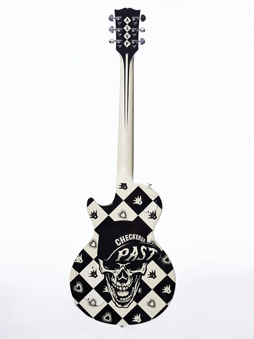 Gibson Brands, 2017