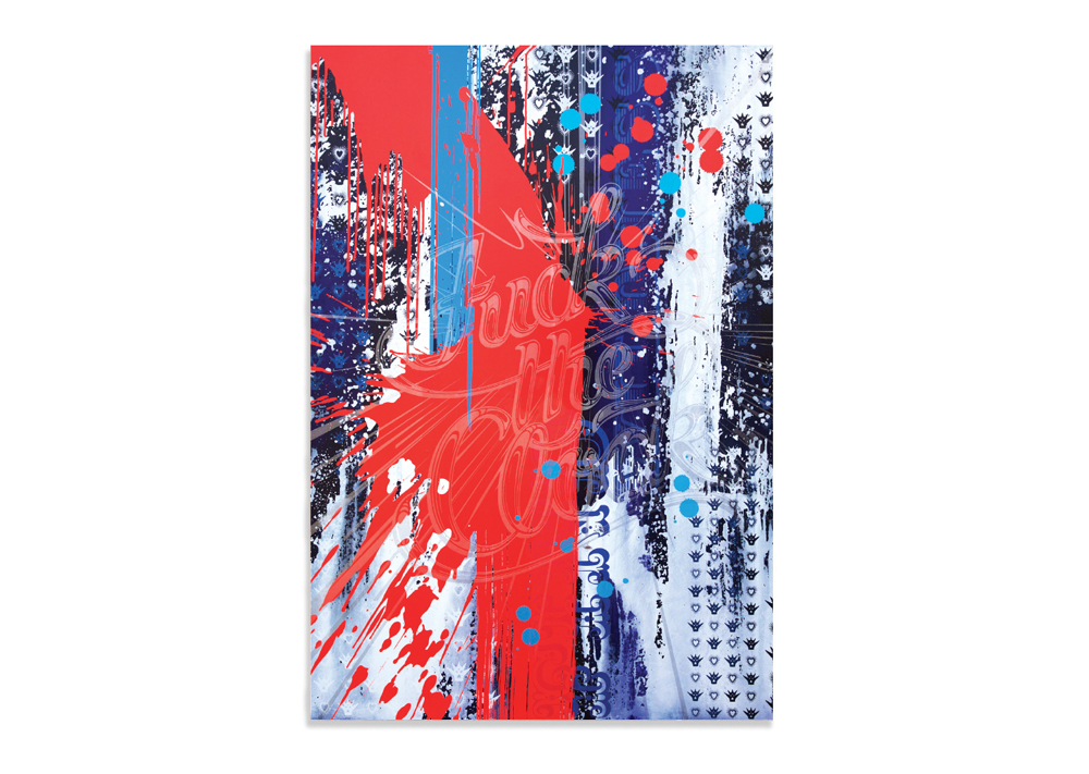 MASTERS PROJECTS, 2014