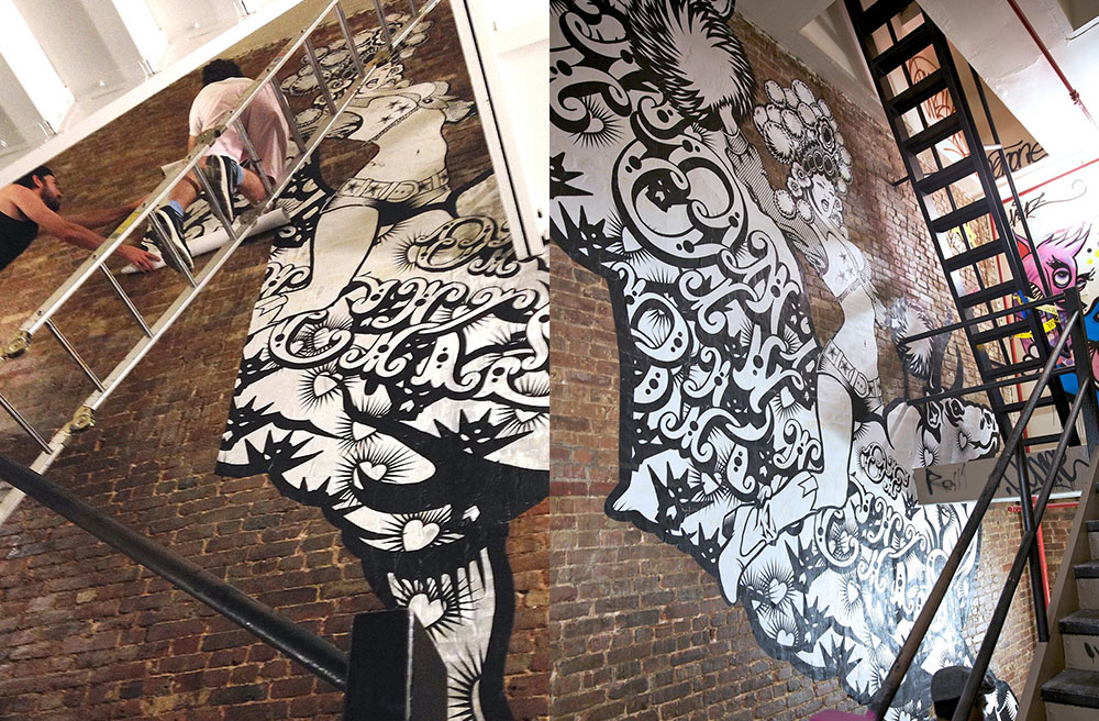 OUTLAW ARTS 2014