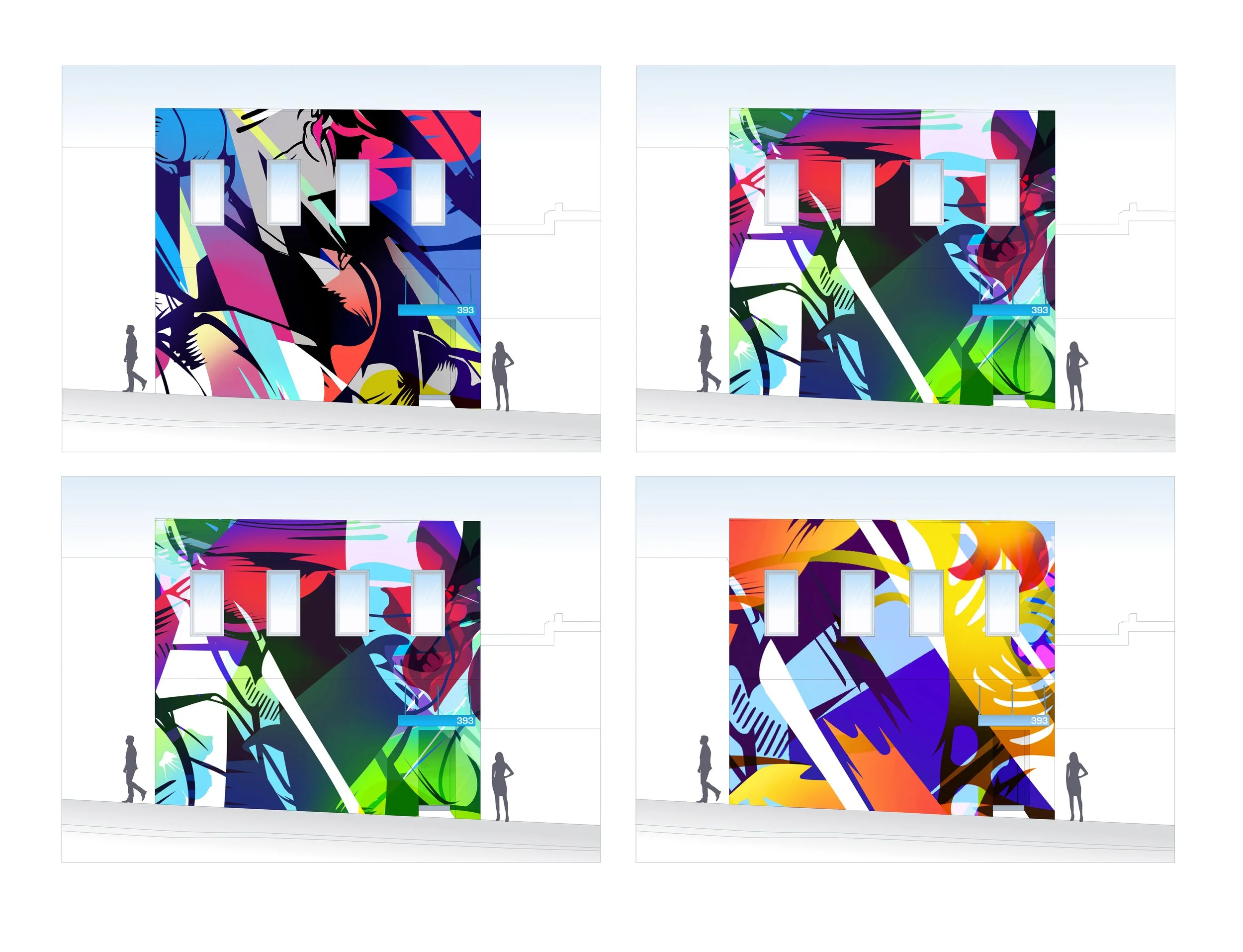 Creativity Connect, Montclair, NJ