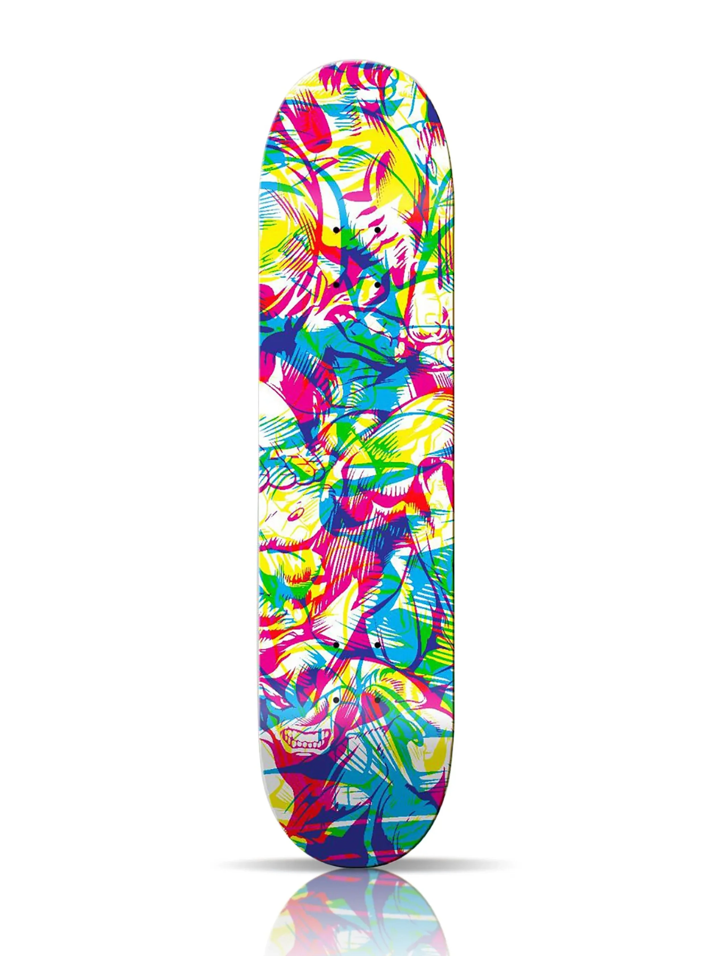 Ambush Skateboards / ABV
