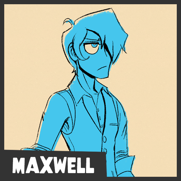 Maxwell