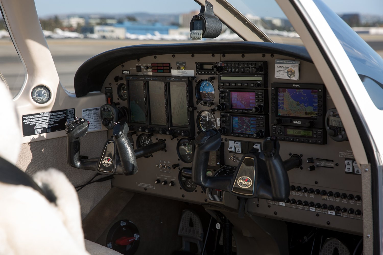 Pacific Flight Aviation