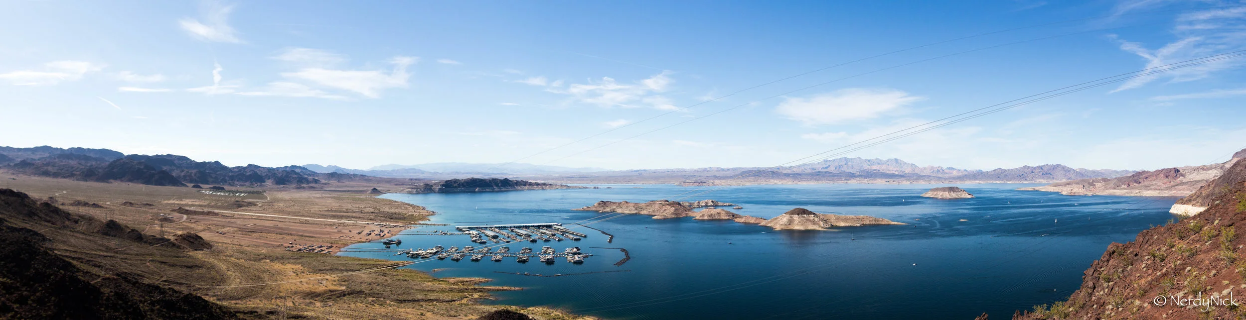 Lake Mead