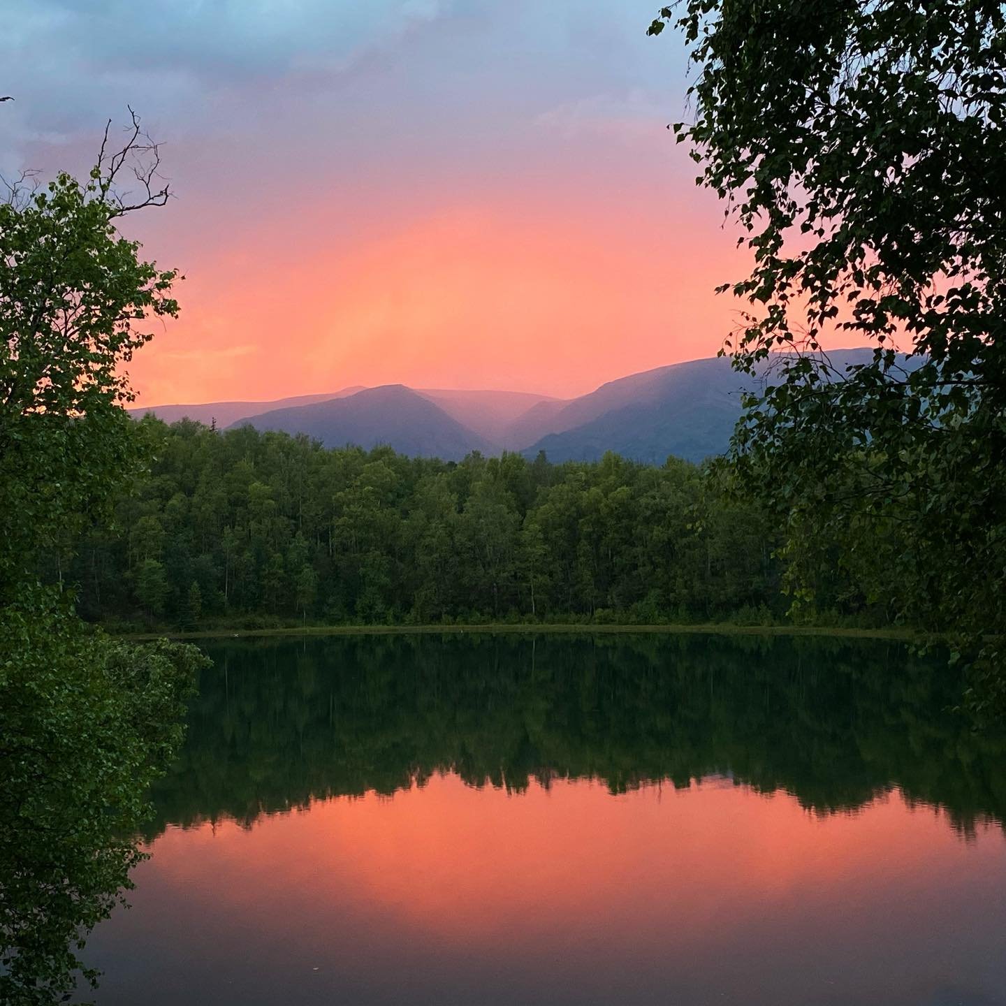 Getting close to warm weather and more daylight☀️

Are you planning a trip to Meier Lake this summer?