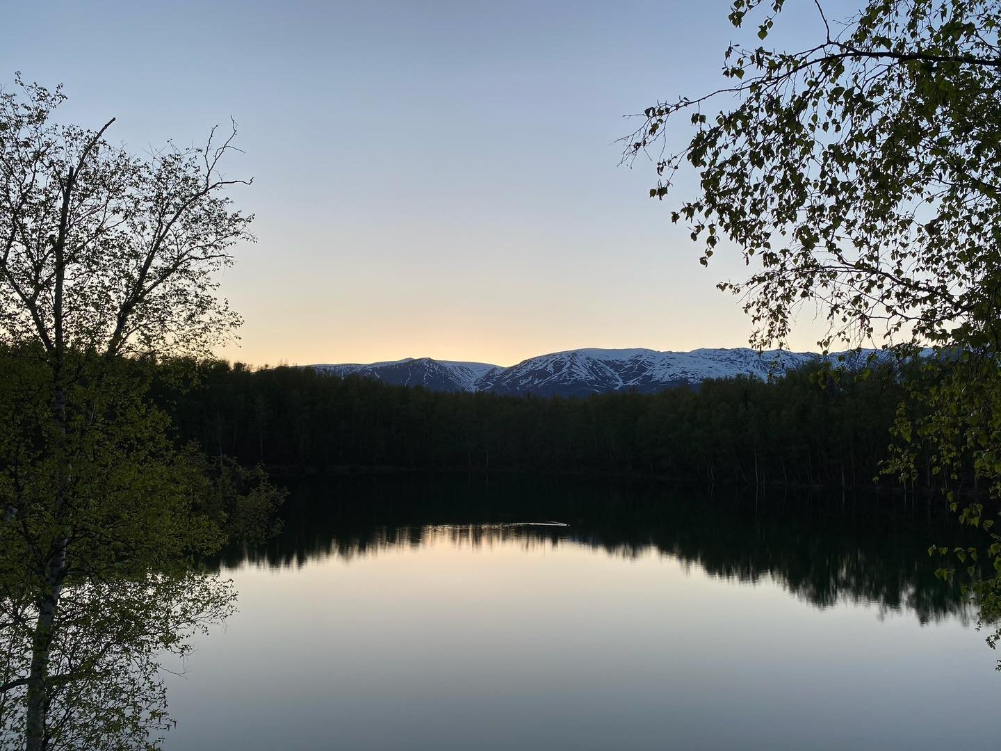 Enjoy peaceful moments on the lake, accented by the earthy scent of new leaves budding on the trees.

Let the clear wilderness air rejuvenate your mind and your body as you rest surrounded in boundless acres of beautiful Alaska wilderness.

Come to M