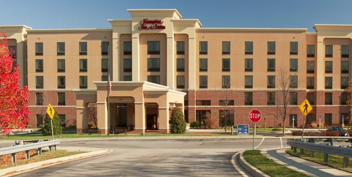 Recent Transactions Lodging Leisure Investment Advisors