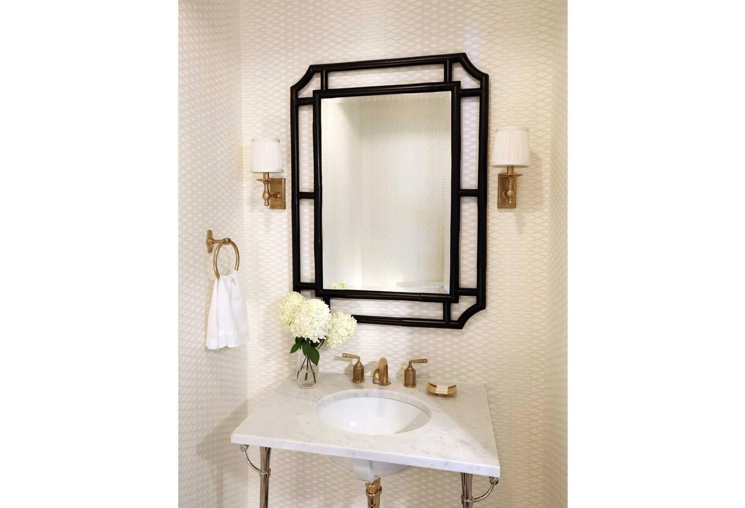 Chestnut Hill — Elizabeth Cooper Interiors