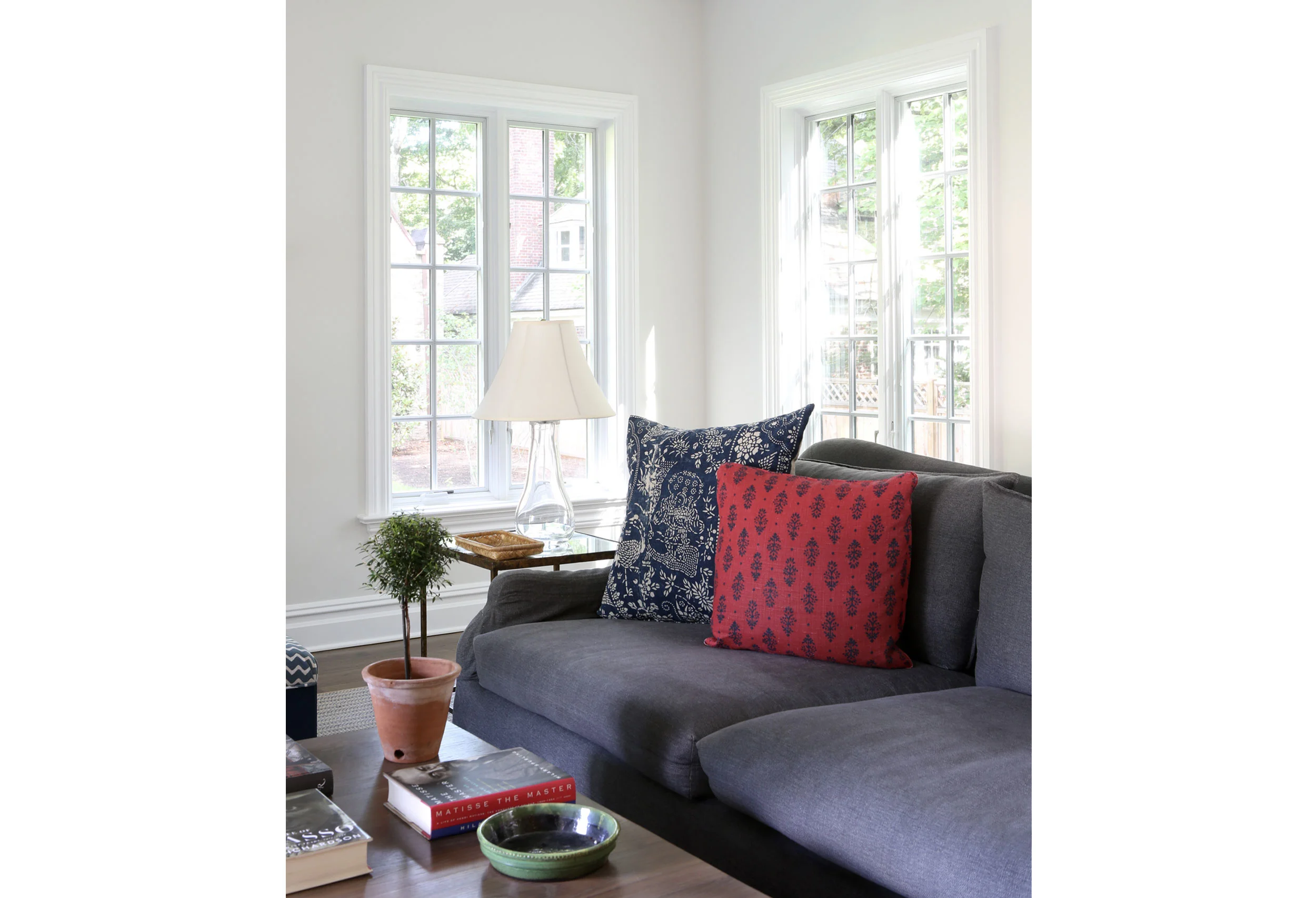 Chestnut Hill — Elizabeth Cooper Interiors