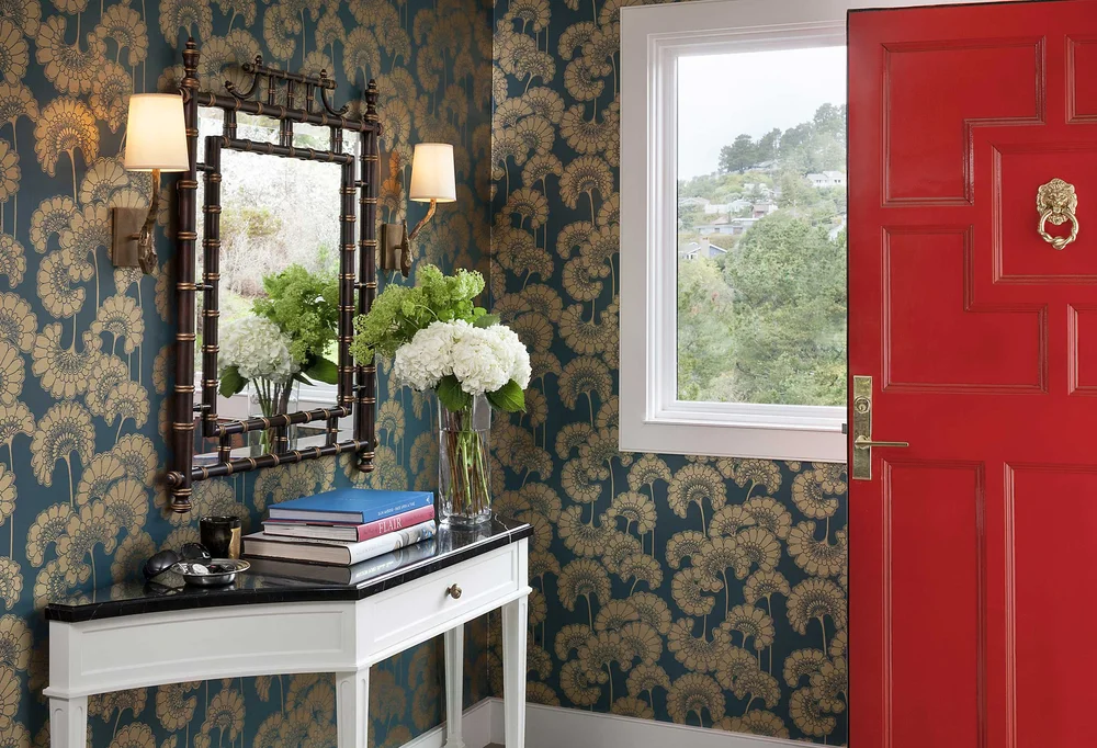 Tiburon — Elizabeth Cooper Interiors