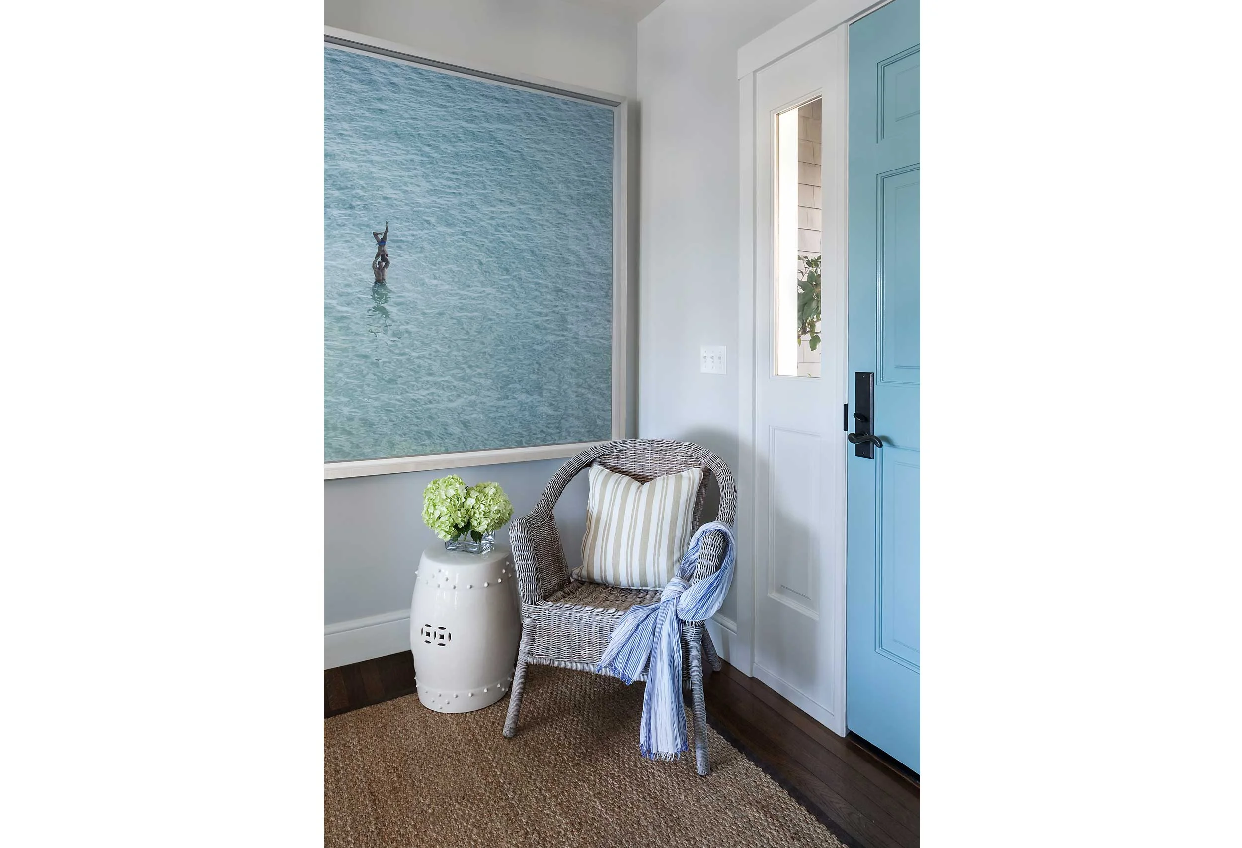 Mill Valley 1 — Elizabeth Cooper Interiors