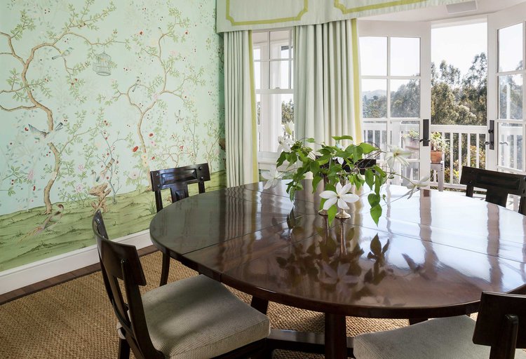 Mill Valley 1 — Elizabeth Cooper Interiors