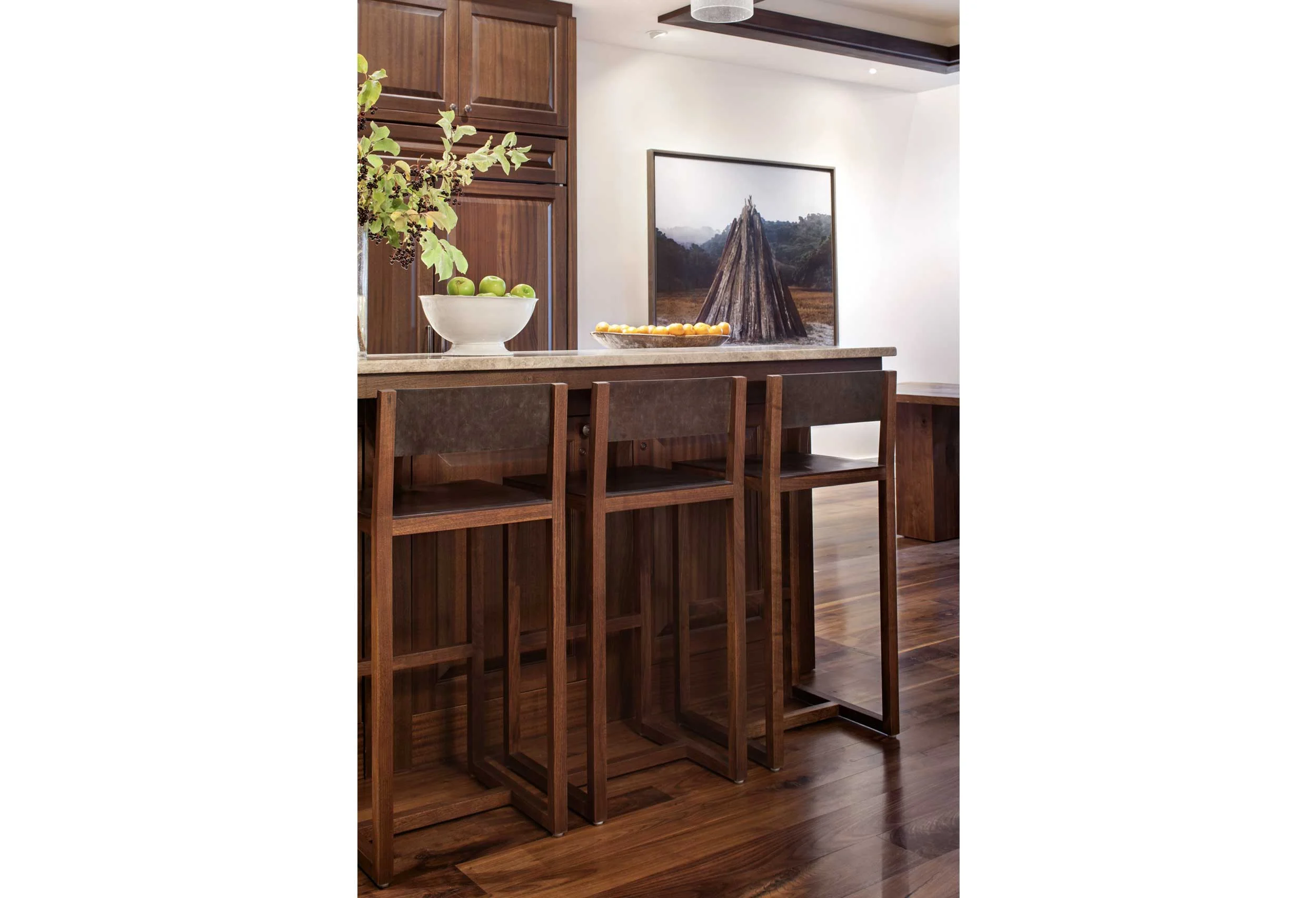 Yellowstone Club — Elizabeth Cooper Interiors