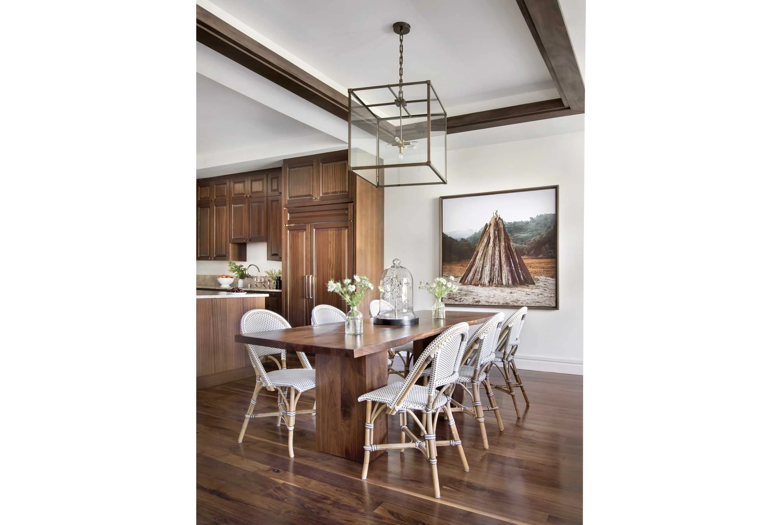 Yellowstone Club — Elizabeth Cooper Interiors