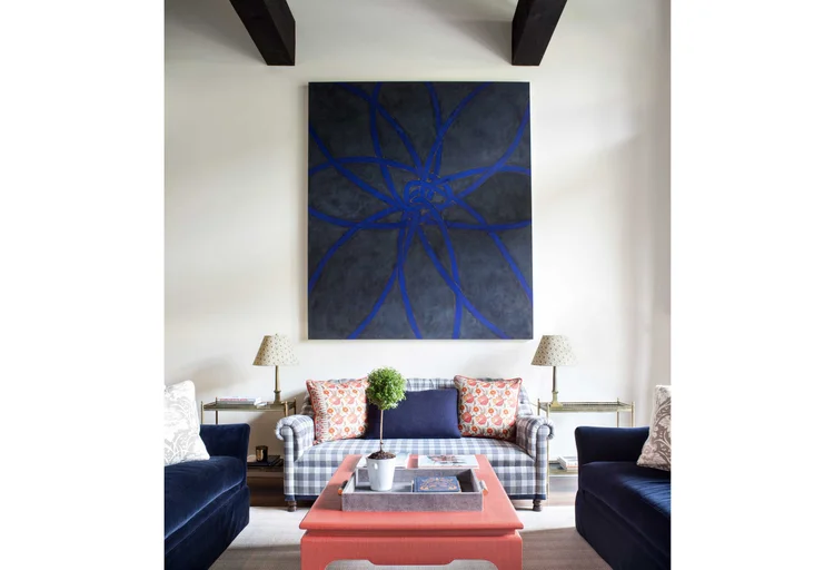 Yellowstone Club — Elizabeth Cooper Interiors