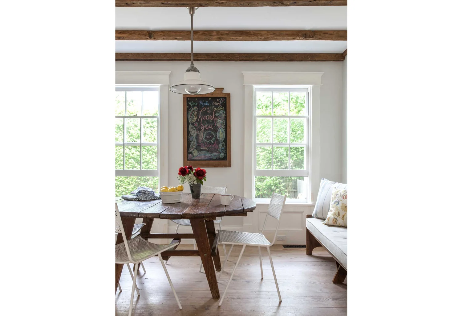 Sag Harbor — Elizabeth Cooper Interiors