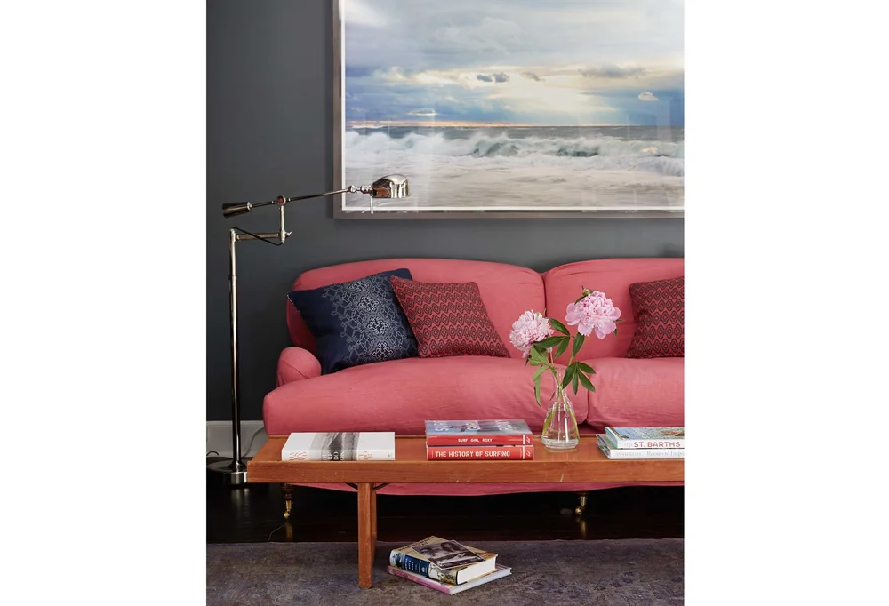 Orient Village — Elizabeth Cooper Interiors