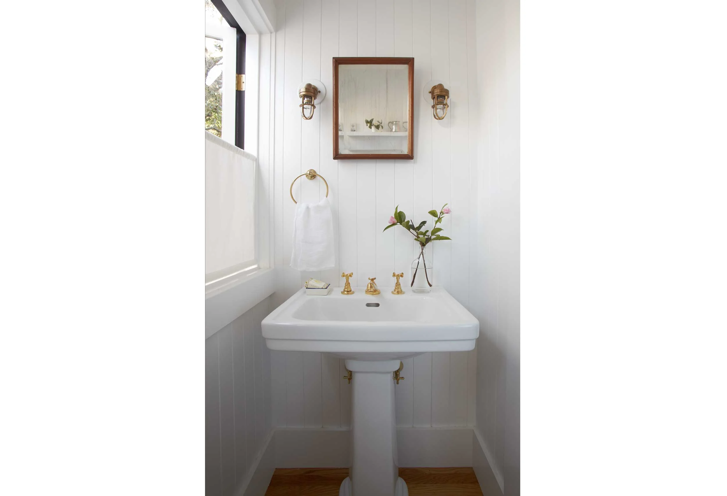 Mill Valley 2 — Elizabeth Cooper Interiors